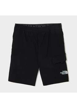 THE NORTH FACE SZORTY TRISHULL SHORT BLACK B ze sklepu JD Sports  w kategorii Majtki dziecięce - zdjęcie 179766878