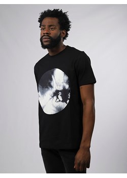 Diesel Clothes Koszulka w kolorze czarnym ze sklepu Limango Polska w kategorii T-shirty męskie - zdjęcie 179768098