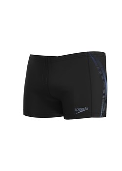 Speedo Kąpielówki "Placement" w kolorze czarno-niebieskim ze sklepu Limango Polska w kategorii Kąpielówki - zdjęcie 179773619