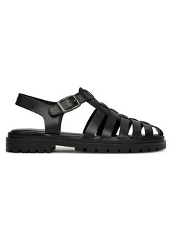 Sandały G-STAR RAW WI34-23568-03 ze sklepu ccc.eu w kategorii Sandały damskie - zdjęcie 179778515