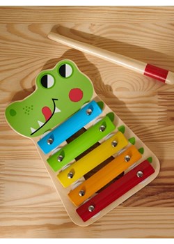 Sinsay - Instrument muzyczny - zielony ze sklepu Sinsay w kategorii Zabawki - zdjęcie 179783908