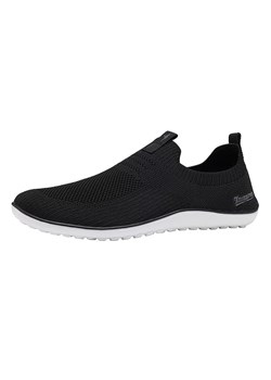Kangaroos Slippersy &quot;K-BF Billy&quot; w kolorze czarnym ze sklepu Limango Polska w kategorii Buty sportowe dziecięce - zdjęcie 179787558
