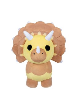 Adopt Me! Maskotka &quot;Triceratops&quot; - 3+ ze sklepu Limango Polska w kategorii Zabawki - zdjęcie 179787565