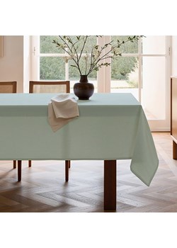 Mint Rugs Obrus &quot;Zen&quot; w kolorze miętowym ze sklepu Limango Polska w kategorii Obrusy i bieżniki - zdjęcie 179787647