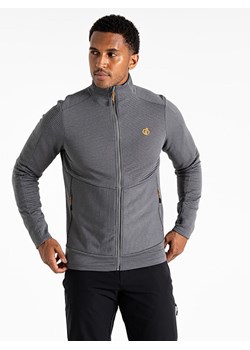 Dare 2b Kurtka polarowa "Airising" w kolorze szarym ze sklepu Limango Polska w kategorii Kurtki męskie - zdjęcie 179788926