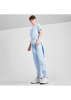 NIKE SPODNIE TAPE PANTS BLU ze sklepu JD Sports  w kategorii Spodnie chłopięce - zdjęcie 179791125