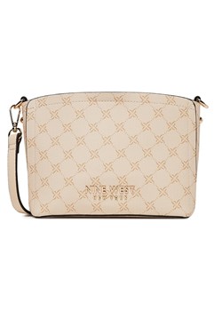 Torebka NINE WEST JH6650-NW ze sklepu ccc.eu w kategorii Listonoszki - zdjęcie 179791487