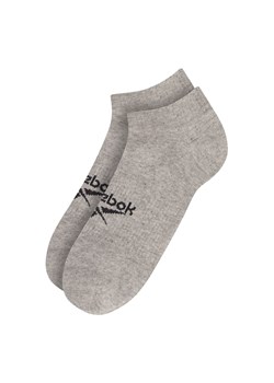 Skarpetki Reebok ACT FO U INSIDE SOCK GI0070 ze sklepu ccc.eu w kategorii Skarpetki damskie - zdjęcie 179802047