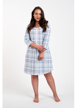 Allison koszula damska 3/4 rękaw ze sklepu italianfashion w kategorii Koszule nocne - zdjęcie 179807467