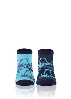 Skarpetki stopki S152S PALEROS ze sklepu italianfashion w kategorii Skarpetki dziecięce - zdjęcie 179807788