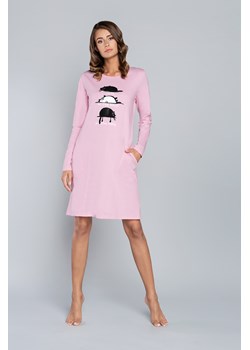 Dima koszula długi rękaw ze sklepu italianfashion w kategorii Koszule nocne - zdjęcie 179808125