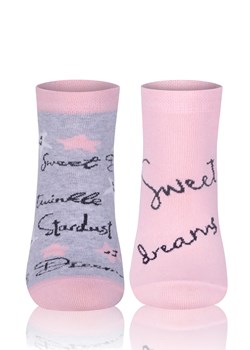 Skarpetki stopki S140S DREAMS ze sklepu italianfashion w kategorii Skarpetki dziecięce - zdjęcie 179808177