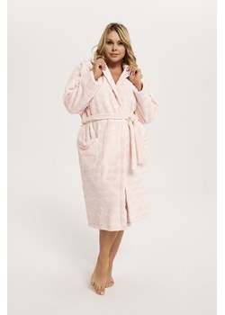 Drina szlafrok damski długi rękaw ze sklepu italianfashion w kategorii Szlafroki damskie - zdjęcie 179808178