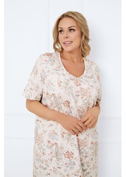 Koszula damska krótki rękaw Ermida ze sklepu italianfashion w kategorii Koszule nocne - zdjęcie 179808245