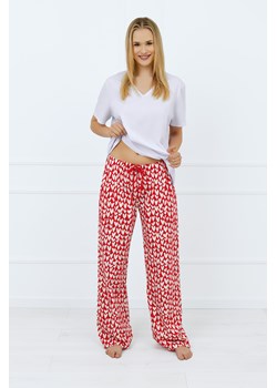 Spodnie damskie długie Evora ze sklepu italianfashion w kategorii Piżamy damskie - zdjęcie 179808306