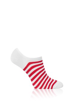 Skarpetki półstopki z silikonem S179P FLOTA ze sklepu italianfashion w kategorii Skarpetki dziecięce - zdjęcie 179808409