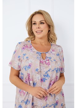 Inger koszula krótki rękaw ze sklepu italianfashion w kategorii Koszule nocne - zdjęcie 179808767