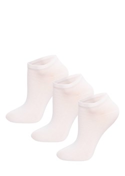 Skarpetki stopki K05 3-pack ze sklepu italianfashion w kategorii Skarpetki damskie - zdjęcie 179809006