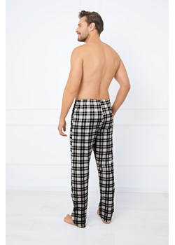 Spodnie męskie długie Klark ze sklepu italianfashion w kategorii Piżamy męskie - zdjęcie 179809247