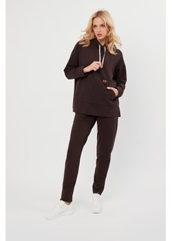 Lagos spodnie damskie długie ze sklepu italianfashion w kategorii Spodnie damskie - zdjęcie 179809327