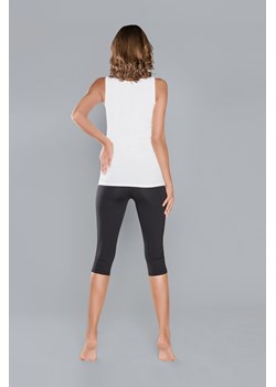 Legginsy 3/4 ze sklepu italianfashion w kategorii Spodnie damskie - zdjęcie 179809388