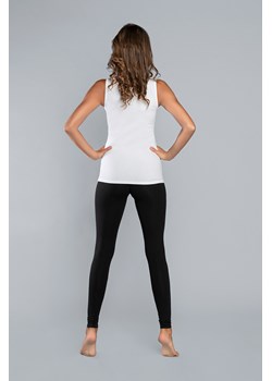 Legginsy długie ze sklepu italianfashion w kategorii Spodnie damskie - zdjęcie 179809389