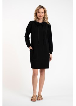 Malmo tunika damska długi rękaw ze sklepu italianfashion w kategorii Bluzki damskie - zdjęcie 179809645