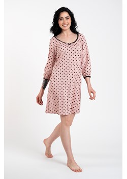 Margo koszula damska 3/4 rękaw ze sklepu italianfashion w kategorii Koszule nocne - zdjęcie 179809669