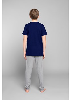 Mert t-shirt chłopięcy krótki rękaw ze sklepu italianfashion w kategorii T-shirty chłopięce - zdjęcie 179809707