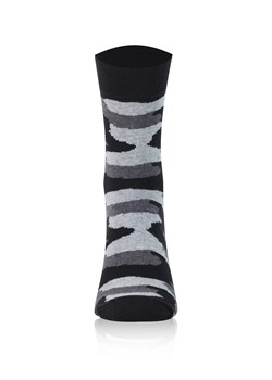 Skarpetki długie S156D MORO ze sklepu italianfashion w kategorii Skarpetki dziecięce - zdjęcie 179809806