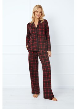 Nicola piżama damska długi rękaw, długie spodnie ze sklepu italianfashion w kategorii Piżamy damskie - zdjęcie 179809876