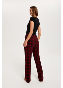 Ordesa spodnie damskie długie ze sklepu italianfashion w kategorii Spodnie damskie - zdjęcie 179810035