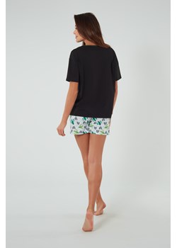 Picos piżama damska krótki rękaw, krótkie spodnie ze sklepu italianfashion w kategorii Piżamy damskie - zdjęcie 179810146