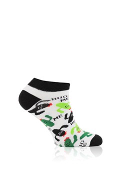 Skarpetki stopki S167S PICOS ze sklepu italianfashion w kategorii Skarpetki dziecięce - zdjęcie 179810156