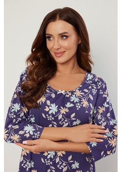 Pulia koszula damska 3/4 rękaw ze sklepu italianfashion w kategorii Koszule nocne - zdjęcie 179810238