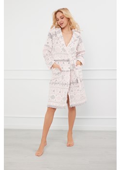 Puri szlafrok damski długi rękaw ze sklepu italianfashion w kategorii Szlafroki damskie - zdjęcie 179810276