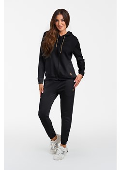 Roma spodnie damskie długie ze sklepu italianfashion w kategorii Spodnie damskie - zdjęcie 179810376