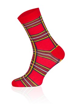 Skarpetki długie S127D SANTA ze sklepu italianfashion w kategorii Skarpetki dziecięce - zdjęcie 179810425