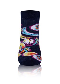 Skarpetki stopki S139S OWOCE ze sklepu italianfashion w kategorii Skarpetki dziecięce - zdjęcie 179810445