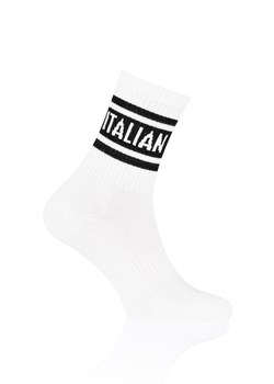 Skarpetki długie S155D VINTAGE ze sklepu italianfashion w kategorii Skarpetki dziecięce - zdjęcie 179810467