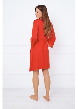 Samaria szlafrok 3/4 rękaw ze sklepu italianfashion w kategorii Szlafroki damskie - zdjęcie 179810565