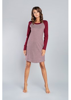 Sana koszula długi rękaw ze sklepu italianfashion w kategorii Koszule nocne - zdjęcie 179810566