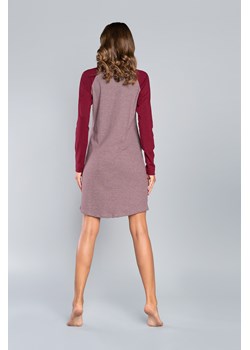 Sana koszula długi rękaw ze sklepu italianfashion w kategorii Koszule nocne - zdjęcie 179810567