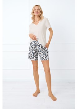 Spodenki damskie krótkie Savanna ze sklepu italianfashion w kategorii Szorty - zdjęcie 179810629