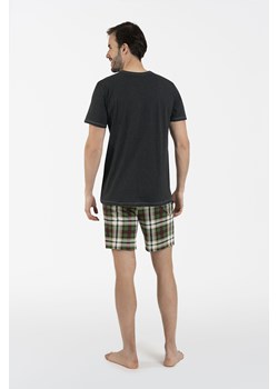 Seward BIS piżama męska krótki rękaw, krótkie spodnie ze sklepu italianfashion w kategorii Piżamy męskie - zdjęcie 179810657