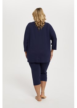 Song piżama damska 3/4 rękaw, 3/4 spodnie ze sklepu italianfashion w kategorii Piżamy damskie - zdjęcie 179810776