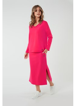 Stella spódnica damska maxi ze sklepu italianfashion w kategorii Spódnice - zdjęcie 179810806