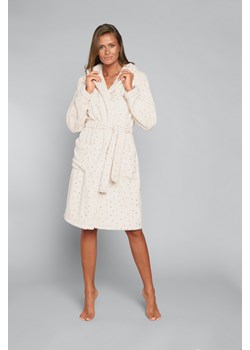 Styl szlafrok damski długi rękaw ze sklepu italianfashion w kategorii Szlafroki damskie - zdjęcie 179810839