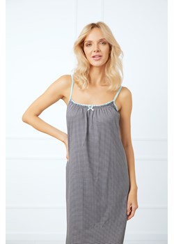 Koszula damska wąskie ramiączko Tarisa ze sklepu italianfashion w kategorii Koszule nocne - zdjęcie 179810879