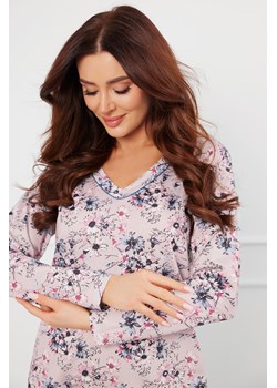 Toliana koszula damska długi rękaw ze sklepu italianfashion w kategorii Koszule nocne - zdjęcie 179810957